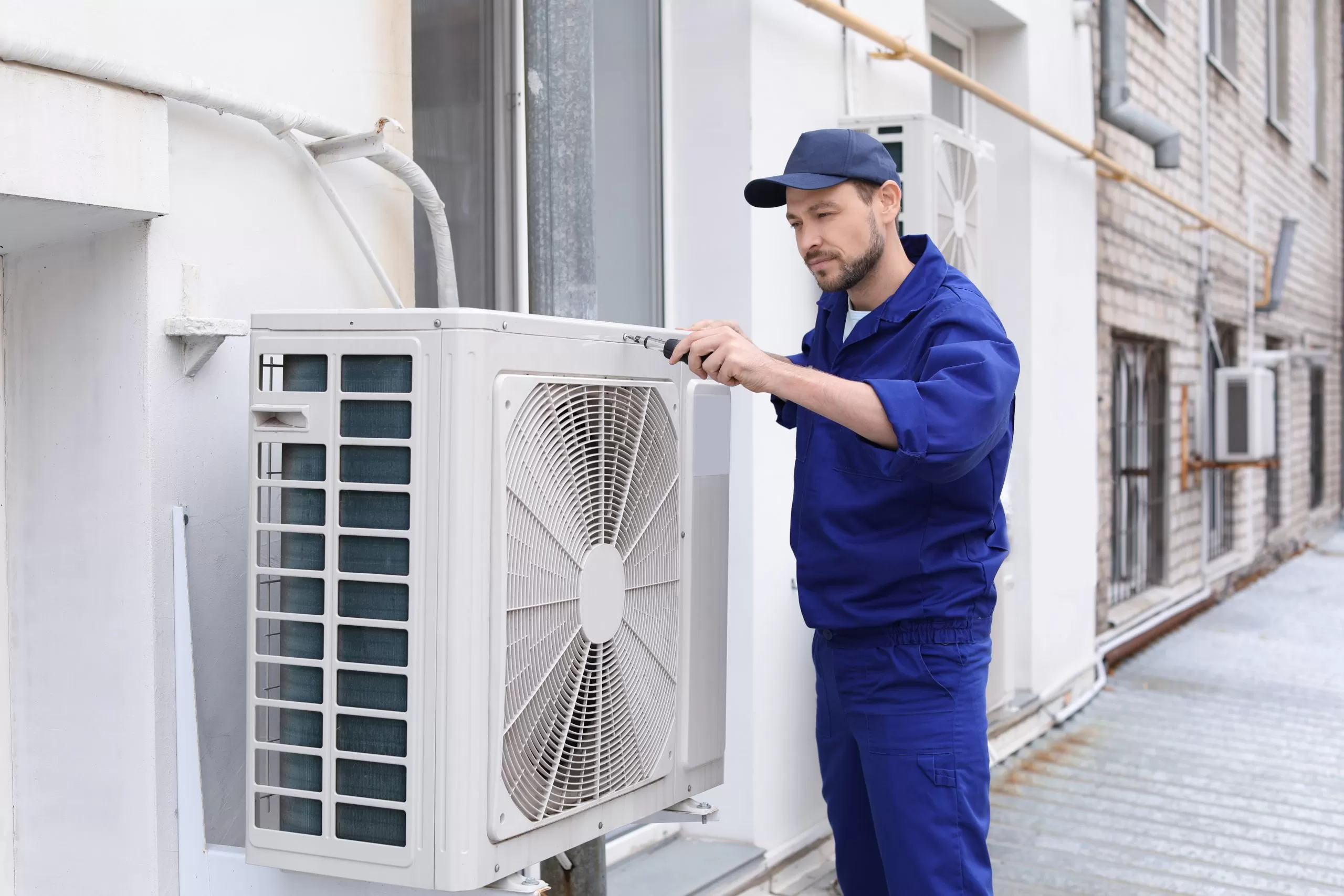 Maltepe Aydınevler Beko Klima Bakımı